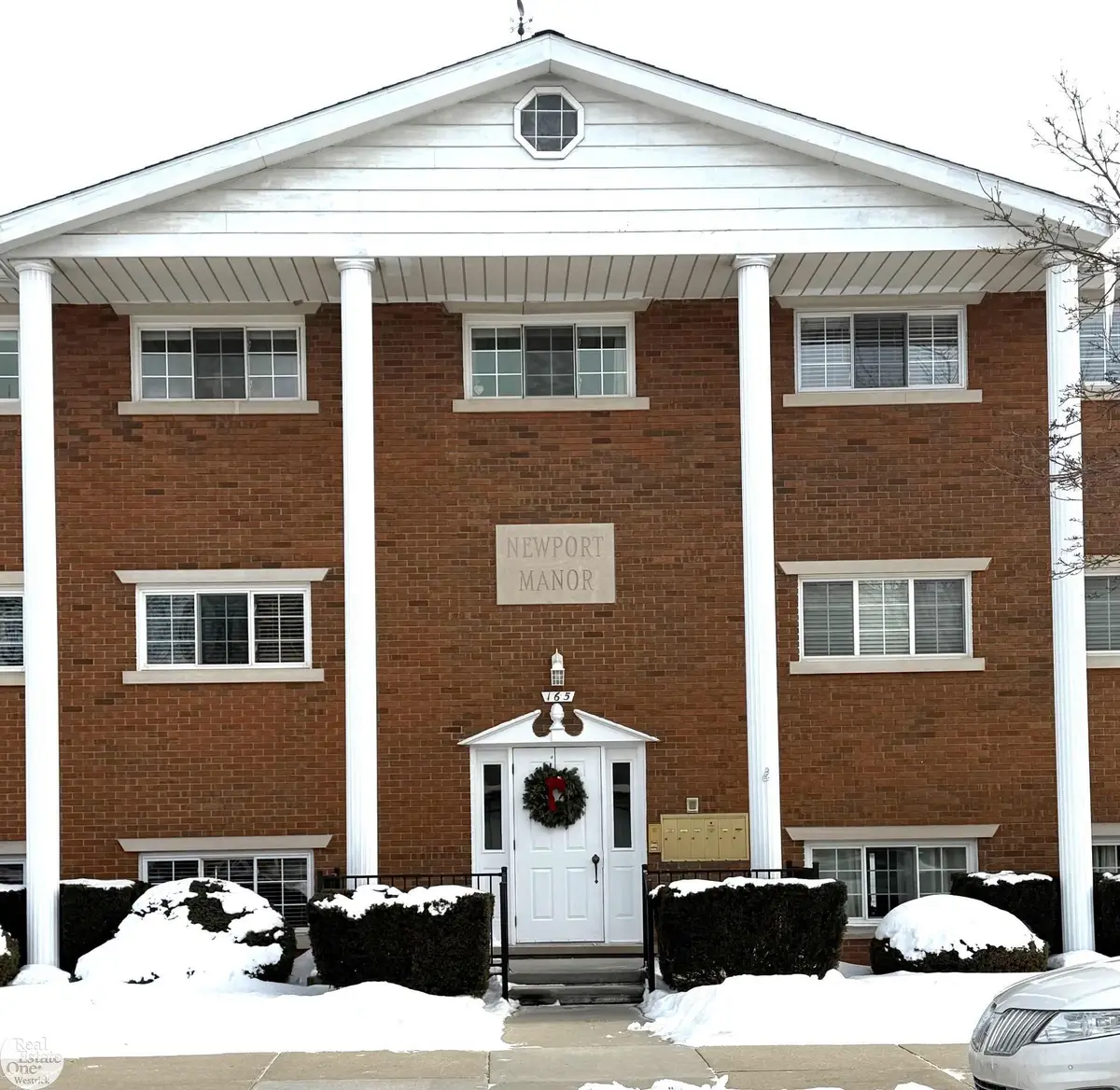 165 S Water ST, Marine City, MI 48039 - #1