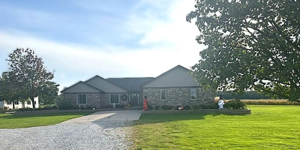 13325 Belle River RD, Riley, MI 48041 - #1