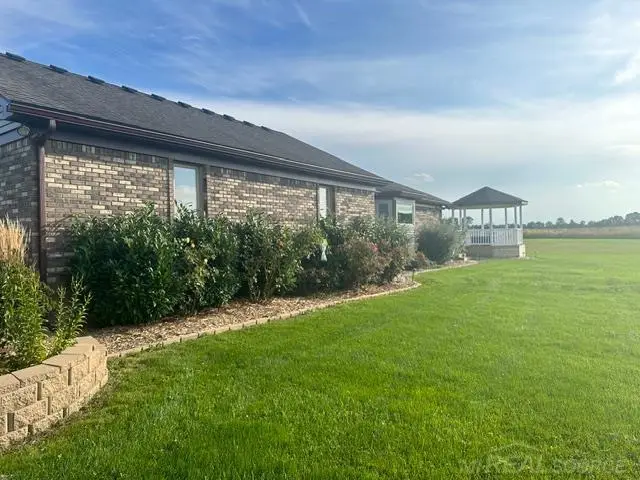 13325 Belle River RD, Riley, MI 48041 - #3