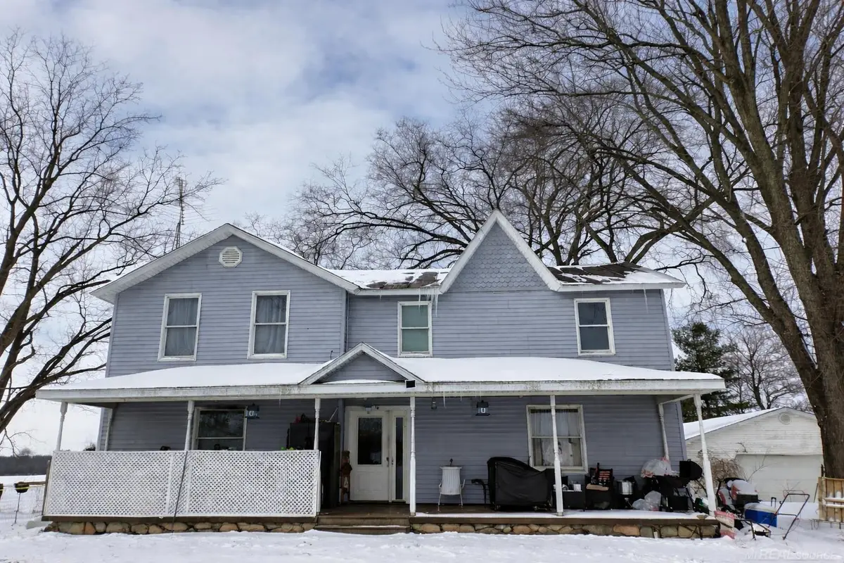 2719 22 Mile RD, Homer, MI 49245 - #1