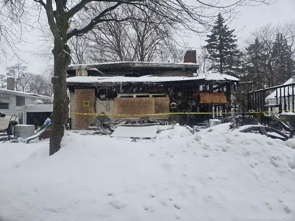 716 E Danaher, Ludington, MI 49431