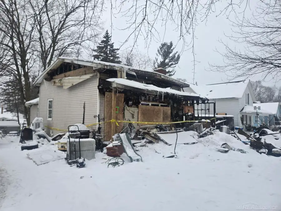 716 E Danaher, Ludington, MI 49431 - #2