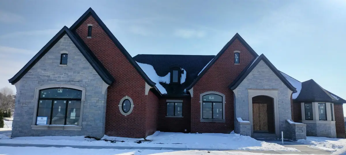 5770 Bristol CT, Washington, MI 48094 - Image #1