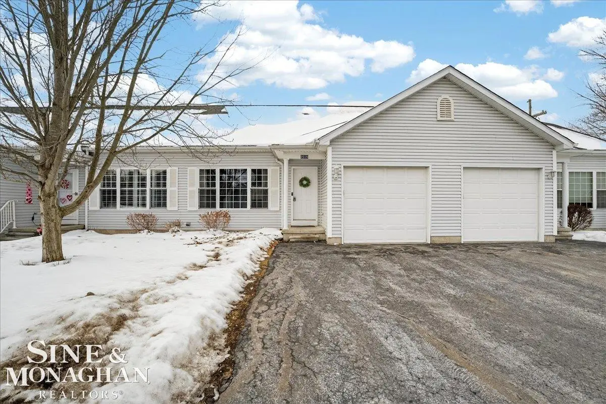 2075 Pauls CT, Marysville, MI 48040 - #1