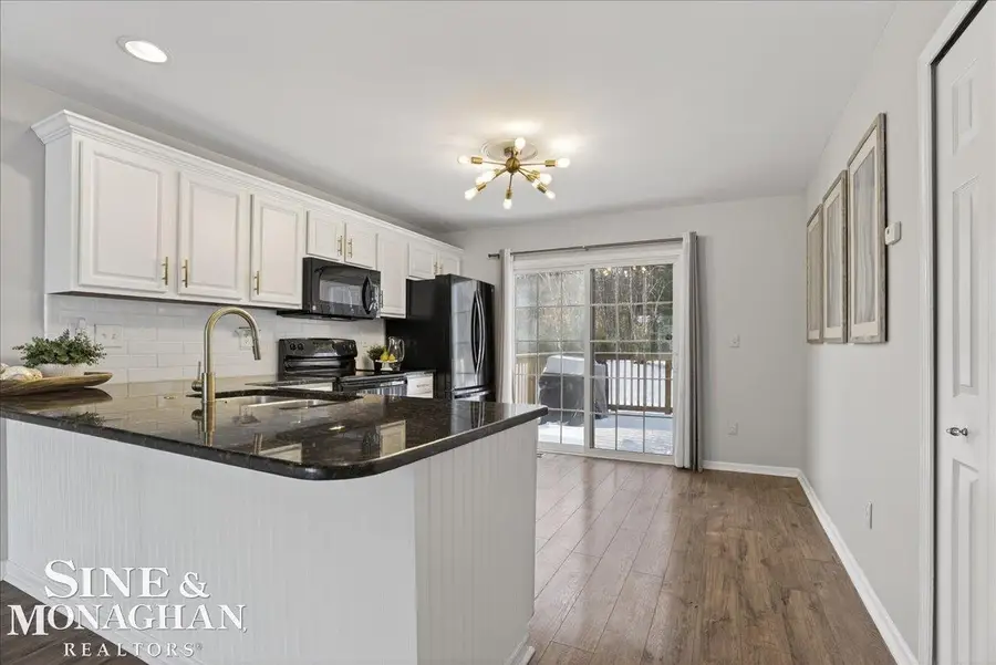 2075 Pauls CT, Marysville, MI 48040 - #3