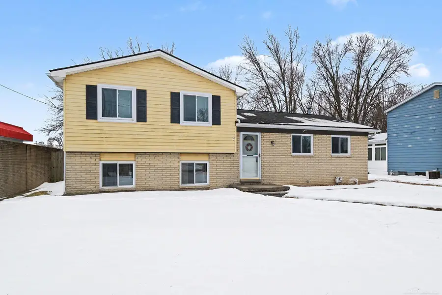 968 Trombley DR, Troy, MI 48083 - #2