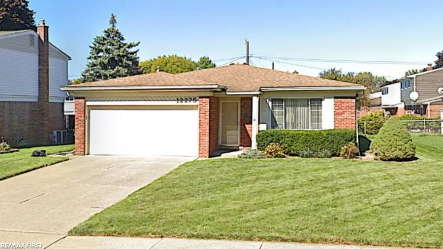 12275 El Camino DR, Sterling Heights, MI 48312 - #2