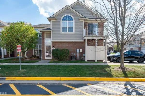 15357 Yale DR, ClintonTownship, MI 48038