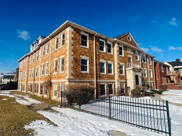 13205 La Salle BLVD, Detroit, MI 48238