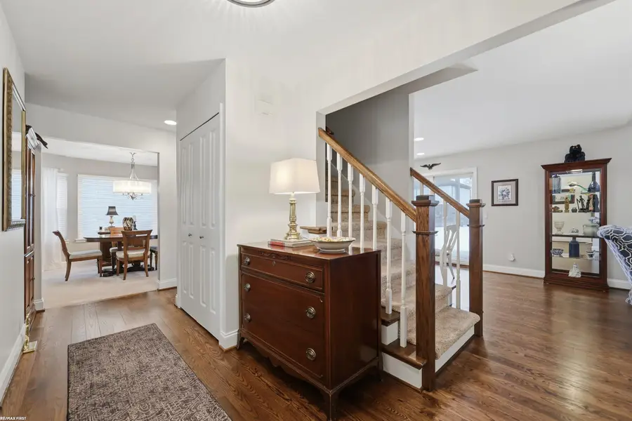 42474 Cannon DR, Sterling Heights, MI 48313 - #3