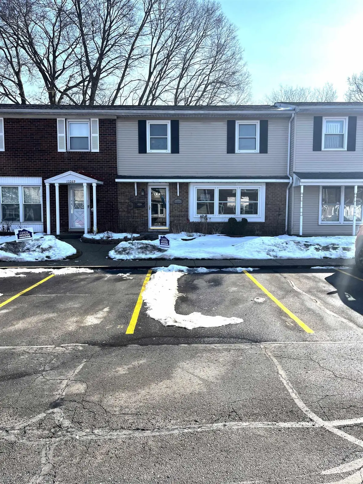 13273 Lake Point BLVD, Van Buren, MI 48111 - #1