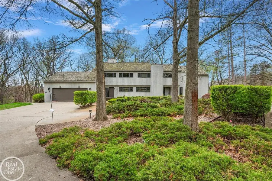 3750 Orion RD, Oakland, MI 48363 - #2