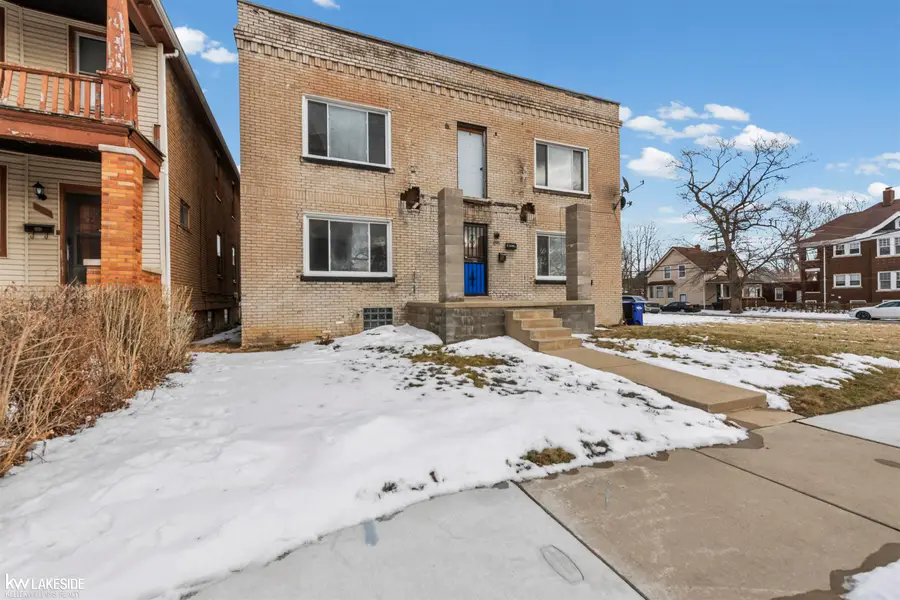 5312 Maxwell ST, Detroit, MI 48213 - #2