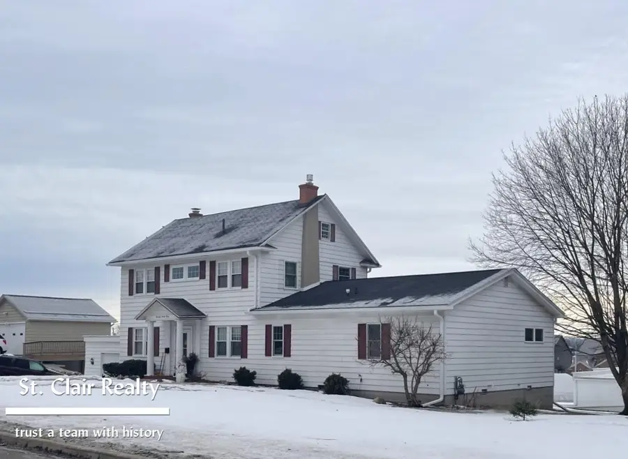 1423 S Riverside AVE, Saint Clair, MI 48079 - #2