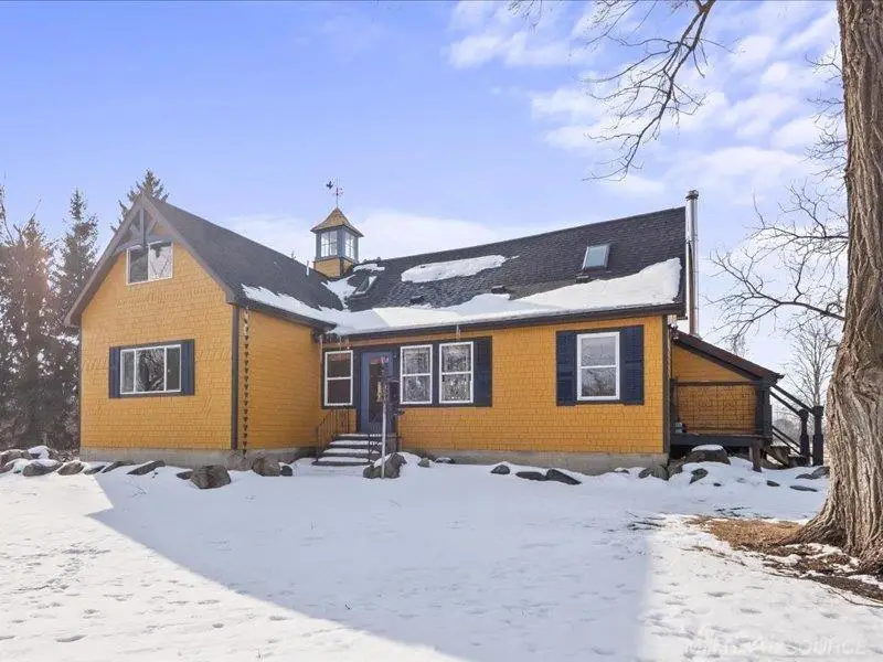 8839 Petz RD, Imlay, MI 48444 - #3