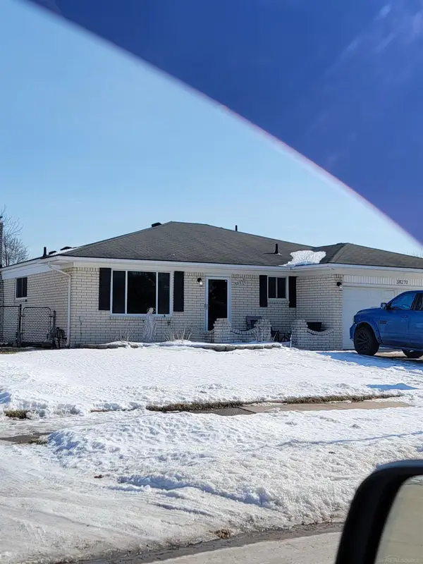 38270 Steede ST, SterlingHeights, MI 48310