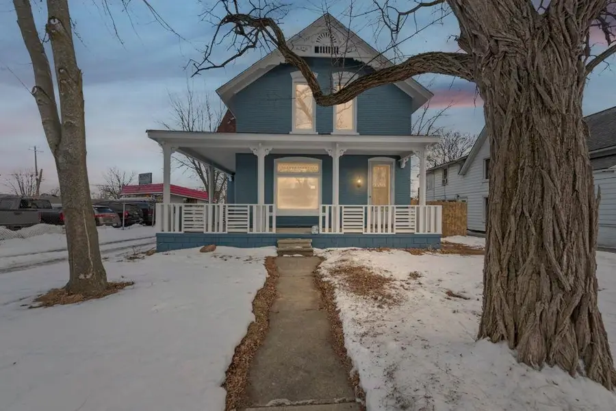 273 Southbound Gratiot AVE, Mount Clemens, MI 48043 - #2