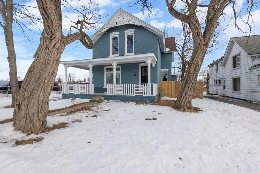 273 Southbound Gratiot AVE, Mount Clemens, MI 48043 - #3