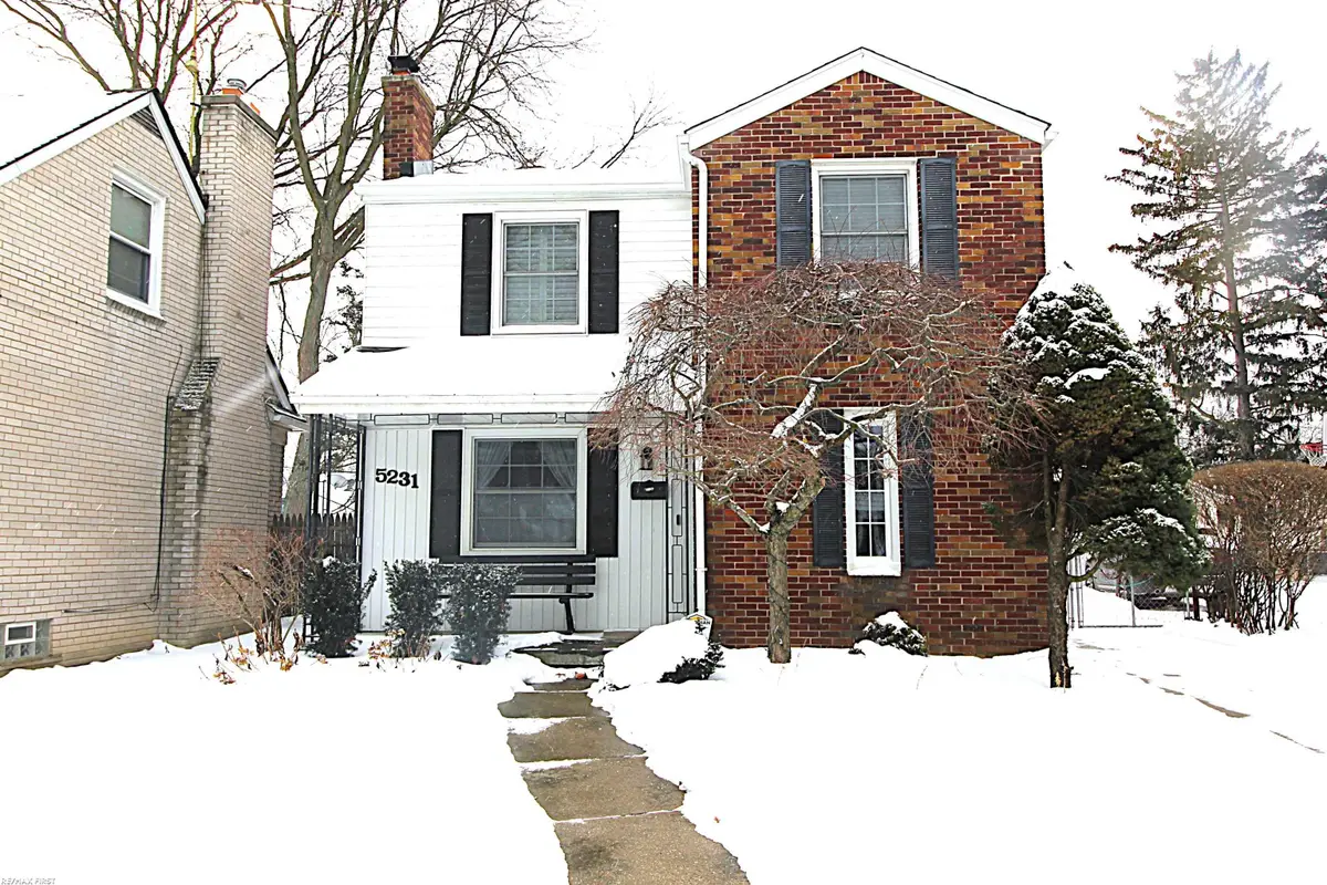 5231 Lannoo  ST, Detroit, MI 48236 - #1