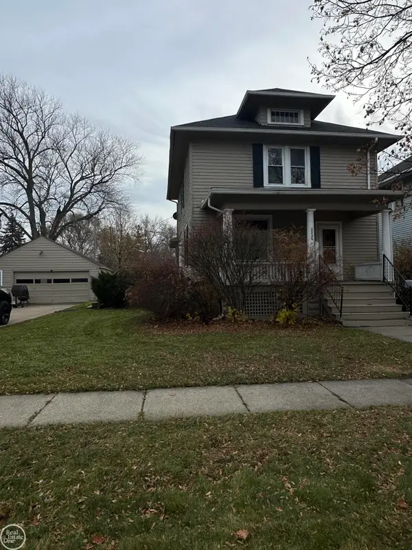 2220 Griswold ST, PortHuron, MI 48060