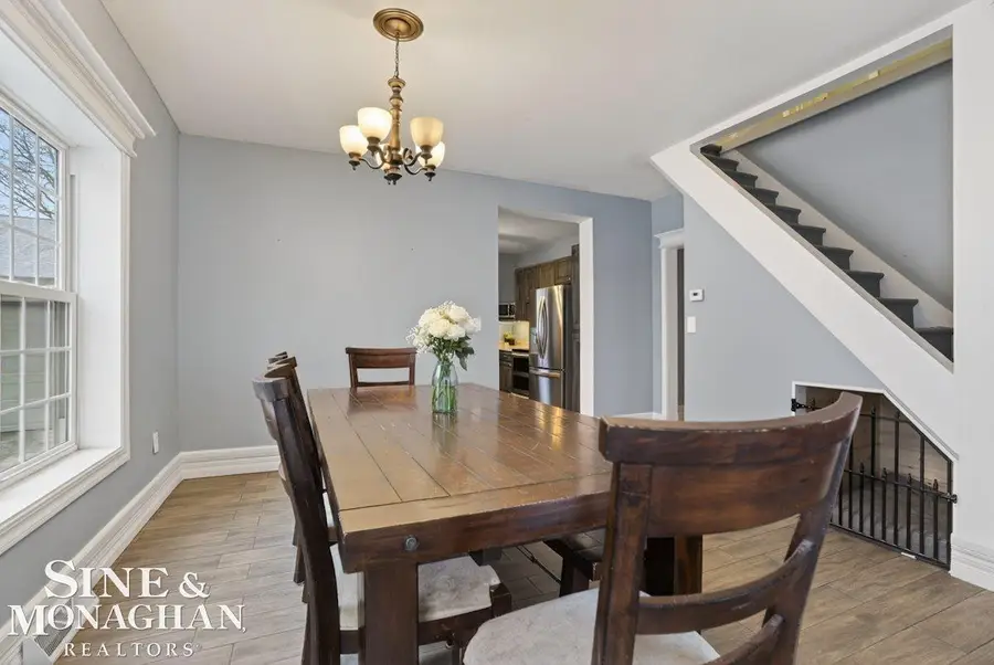 1442 Goffe ST, Saint Clair, MI 48079 - #3