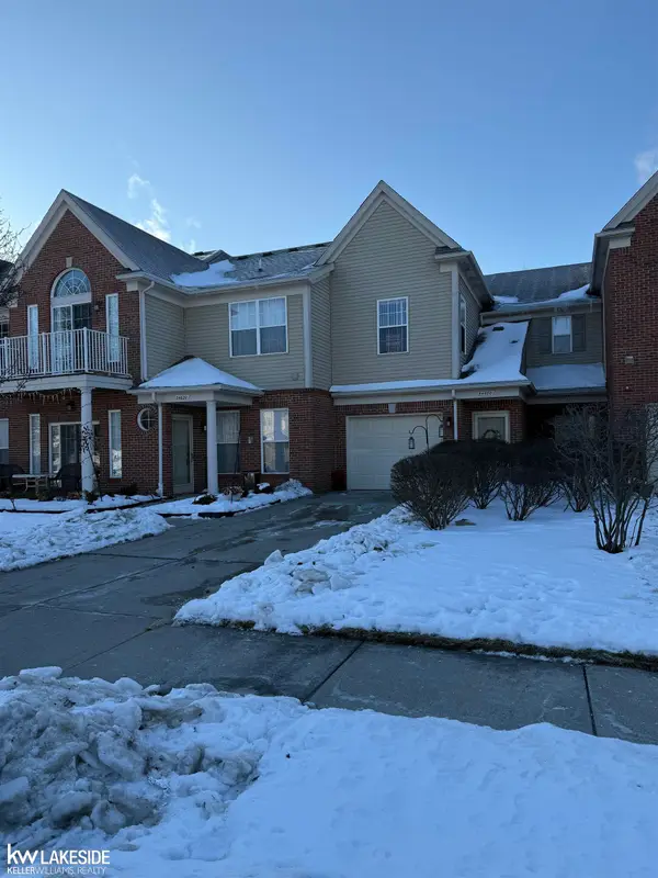 34600 Northrup DR, NewBaltimore, MI 48047