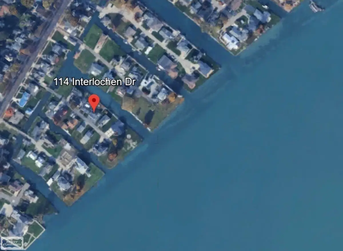 114 Interlochen DR, Algonac, MI 48001 - #1