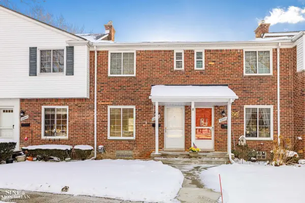 22849 Lakeshore DR, StClairShores, MI 48080