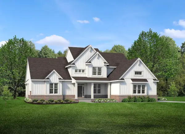 7474 Brunswick DR, Washington, MI 48095