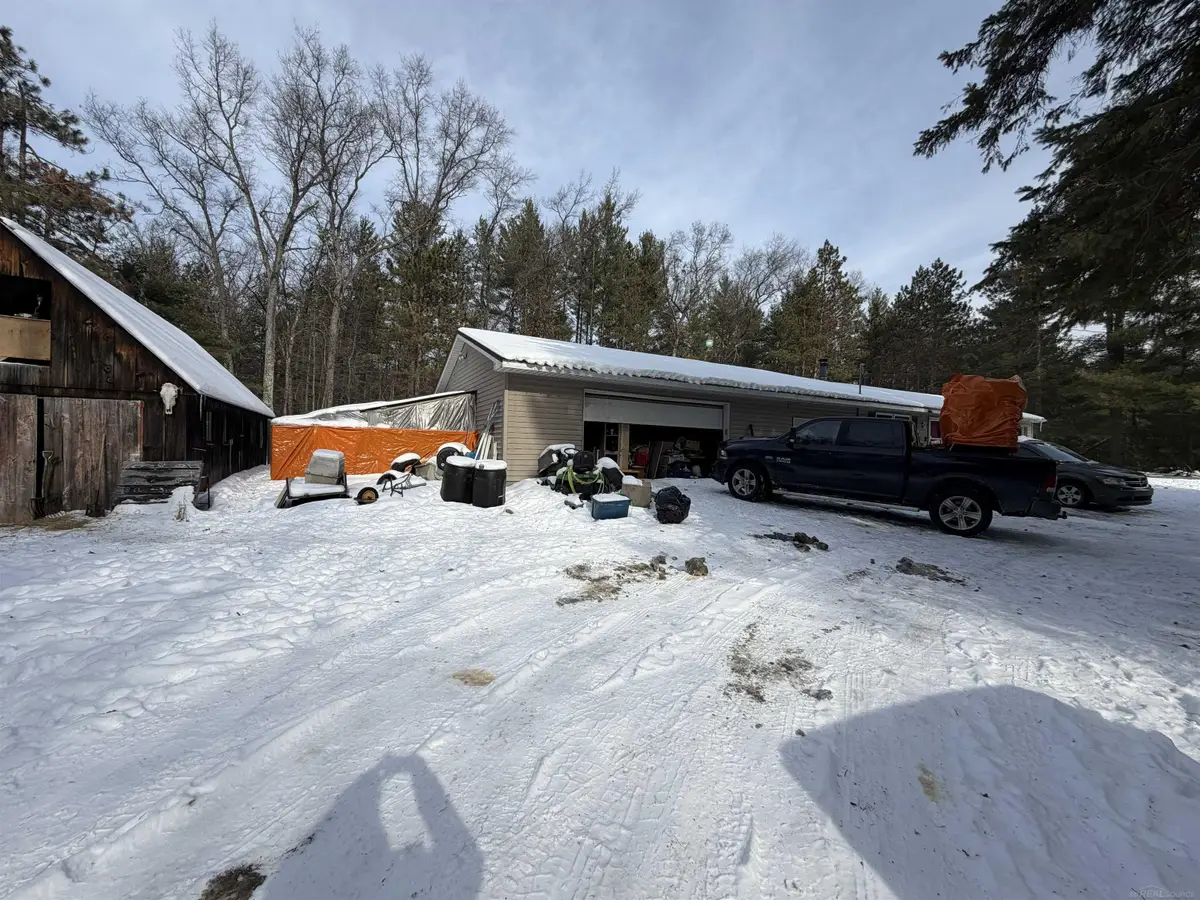 6230 Shellenbarger RD, Hale, MI 48739 - #1