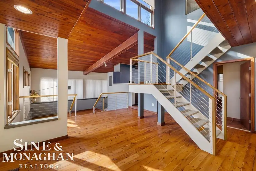 827 Forestdale RD, Royal Oak, MI 48067 - #3