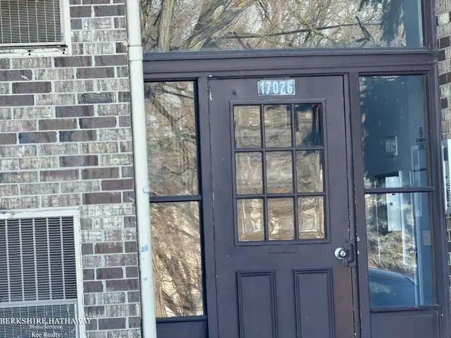 17026 clinton river  174b RD, Clinton Township, MI 48038 - #1