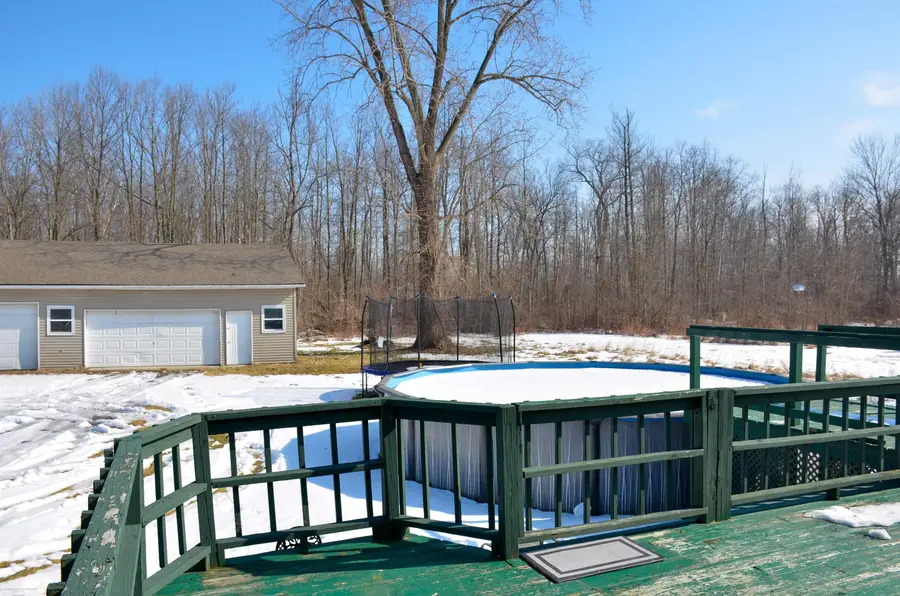 1786 Omar RD, Kimball, MI 48074 - #2