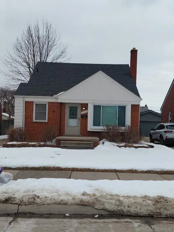 22955 Gaukler ST, StClairShores, MI 48080