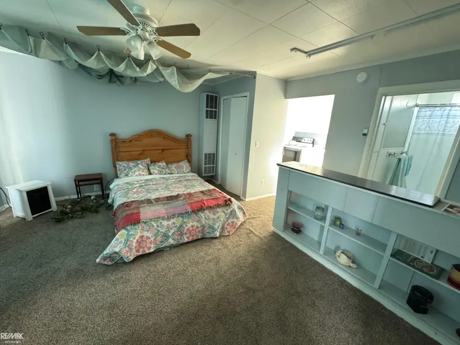 1719 Saint Clair River DR, Algonac, MI 48001 - #3