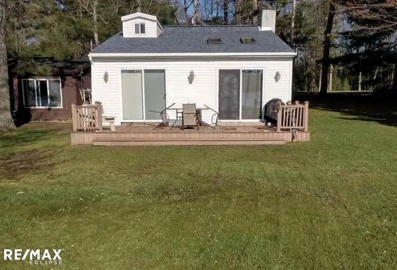 2731 Horseshoe Lake  RD, Foster, MI 48661 - #1