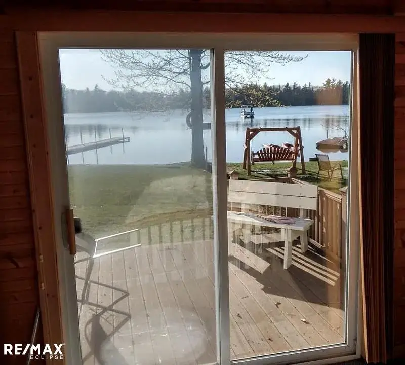 2731 Horseshoe Lake  RD, Foster, MI 48661 - #2