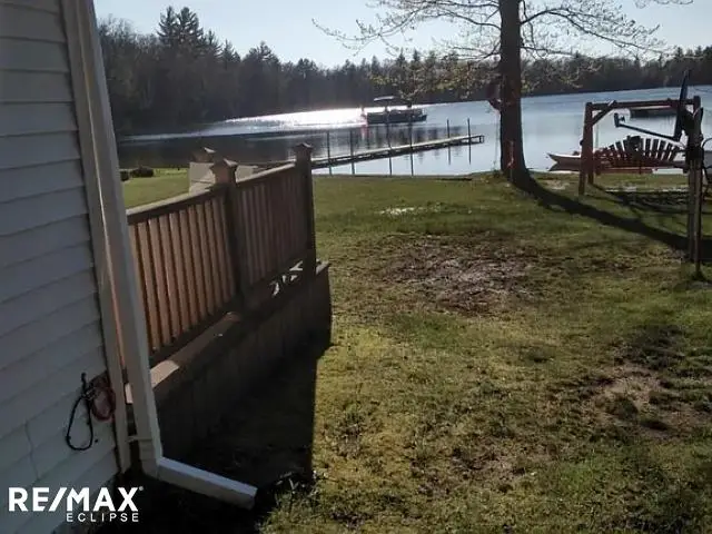 2731 Horseshoe Lake  RD, Foster, MI 48661 - #3