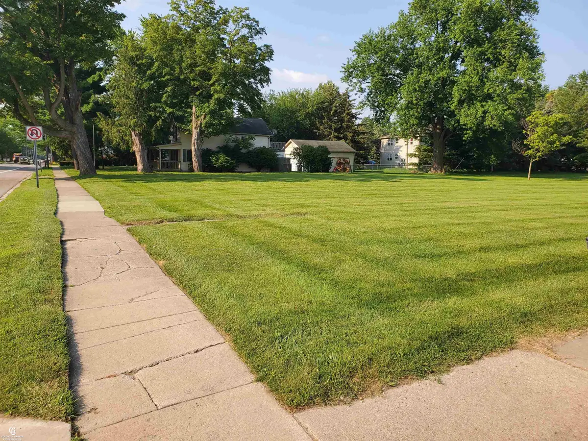 Main ST, Memphis, MI 48041 - #1