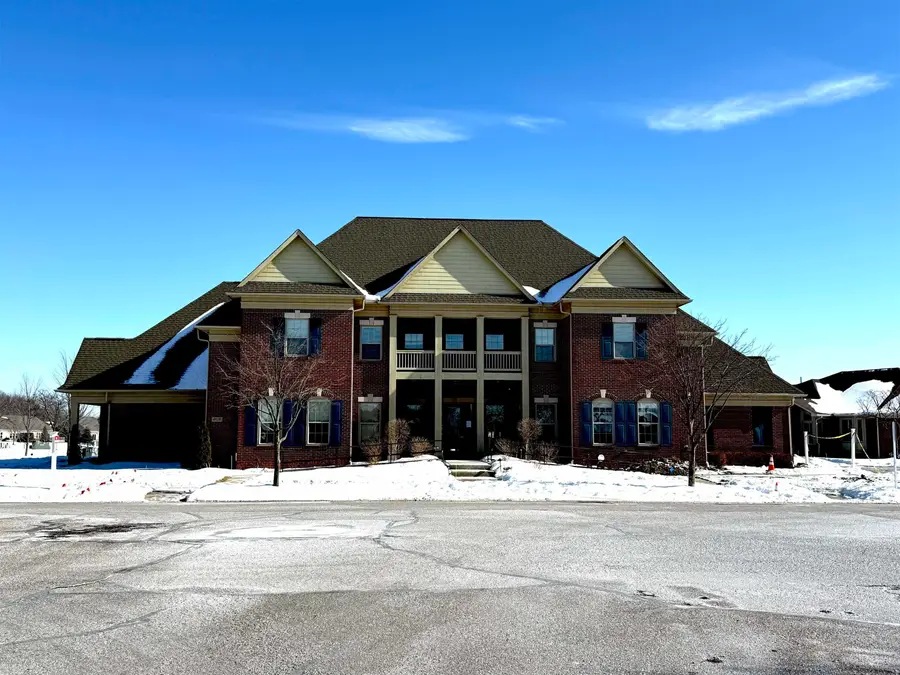 23222 Foxboro ST, Macomb, MI 48042 - #3