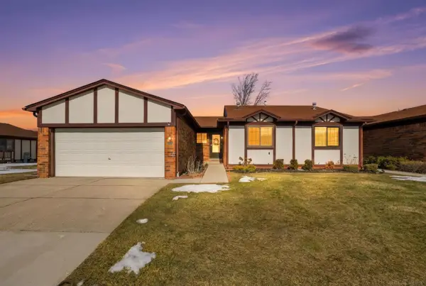 5301 Rene DR, Warren, MI 48091