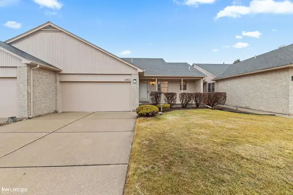 23621 Northport DR, ClintonTownship, MI 48036