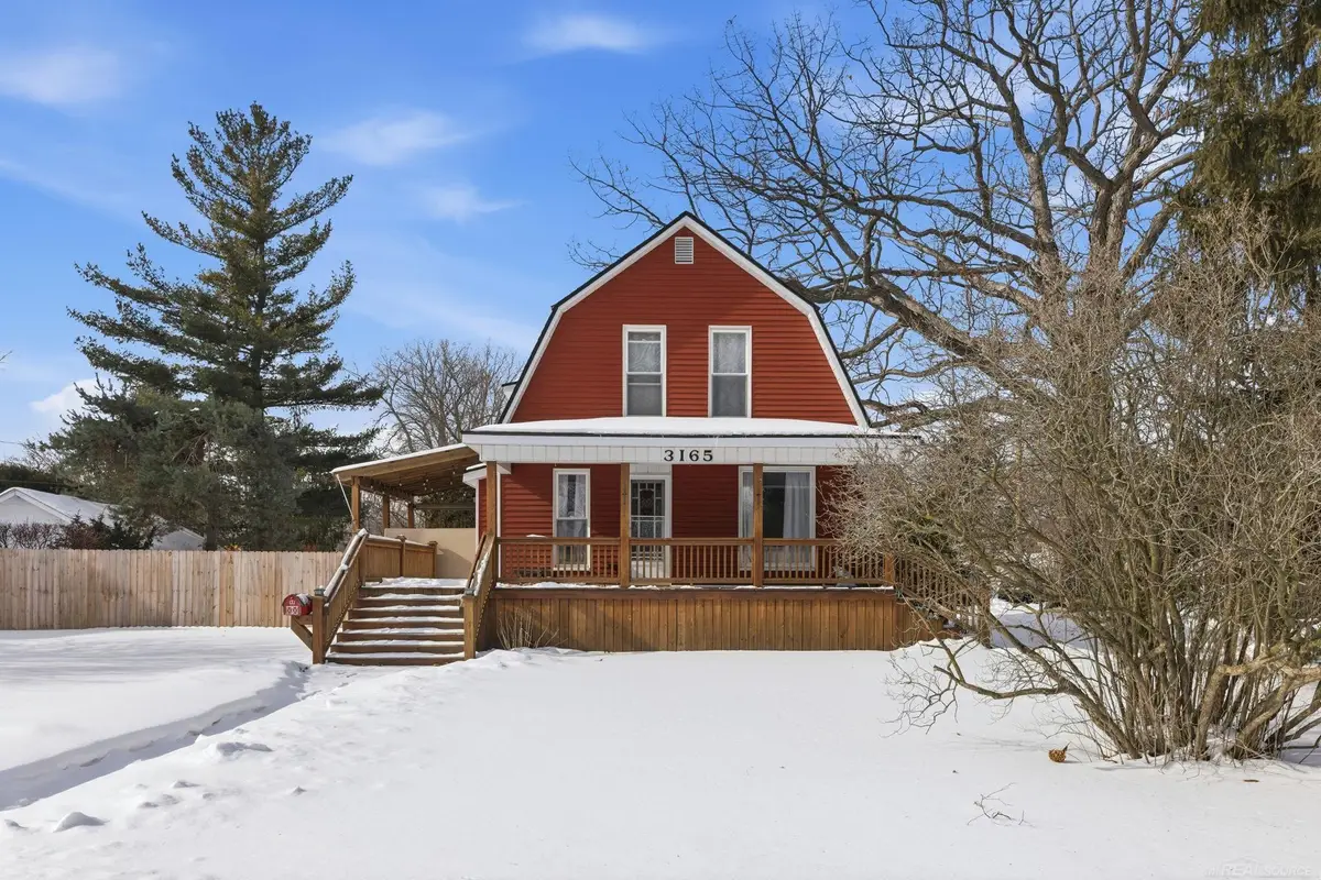 3165 10th AVE, Port Huron, MI 48060 - #1