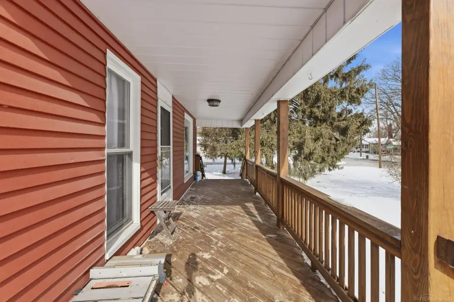 3165 10th AVE, Port Huron, MI 48060 - #3