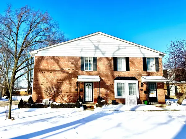 22801 Overlake ST, StClairShores, MI 48080