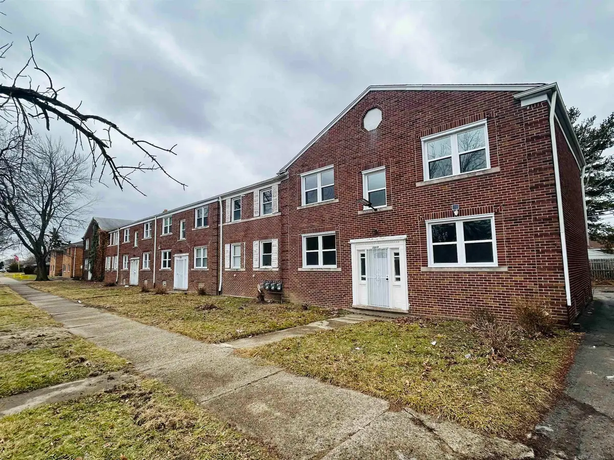 18059 Hoover ST, Detroit, MI 48205 - #1