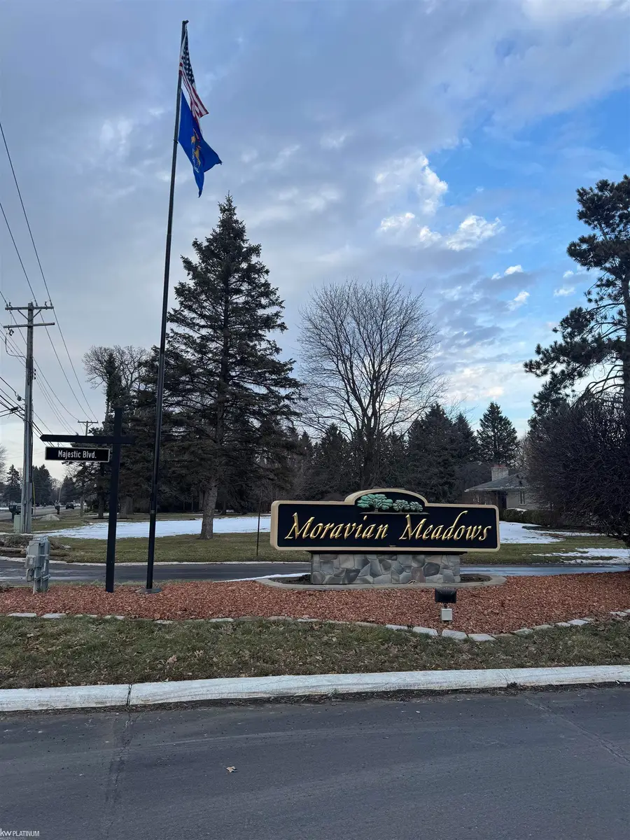 38562 Moravian DR, Clinton Township, MI 48036 - #3