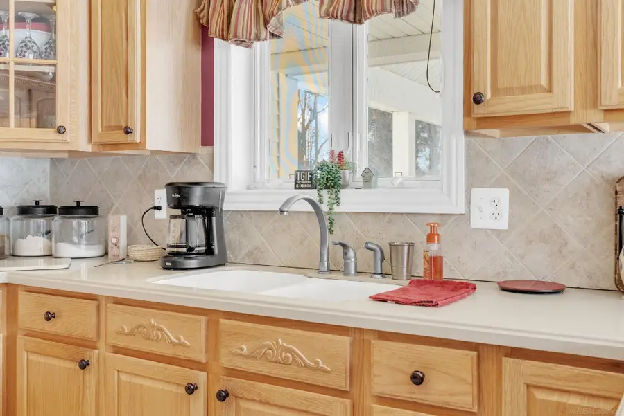 404 Whitetail LN, Sandusky, MI 48471 - #3