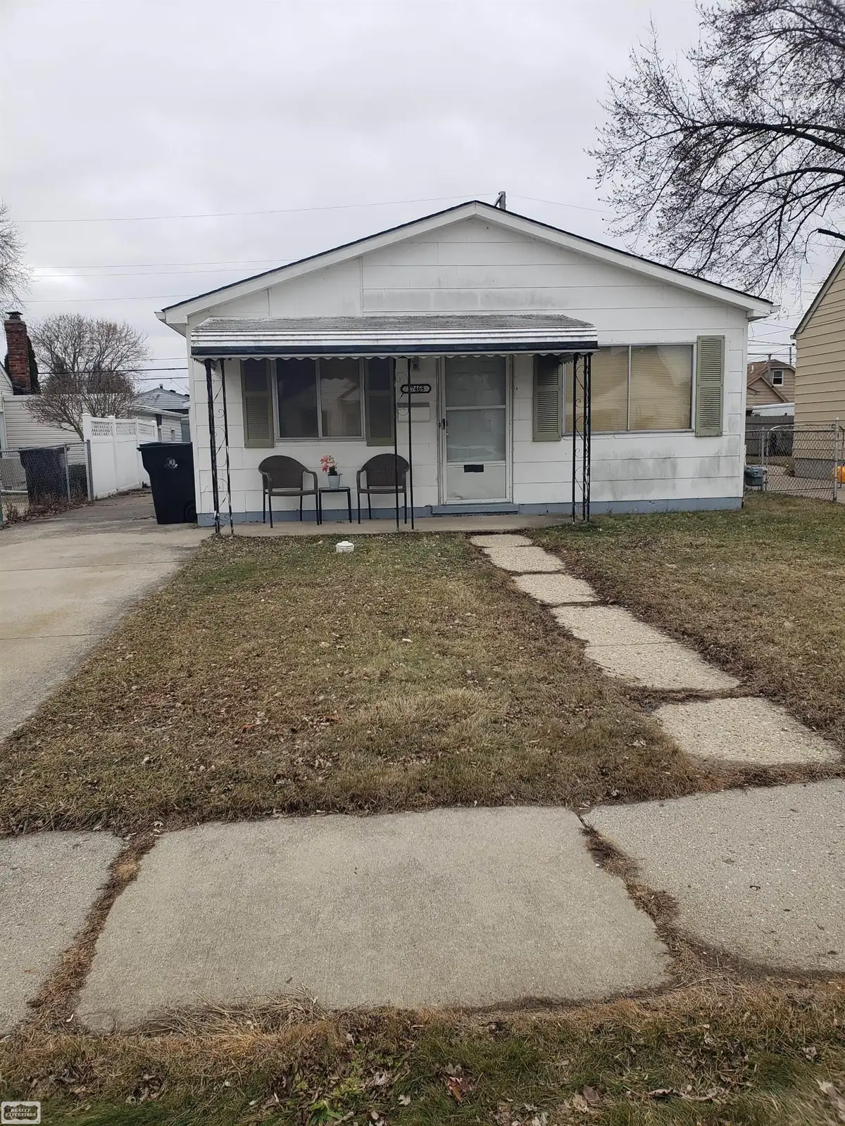 17468 Ivanhoe ST, Roseville, MI 48066 - #1