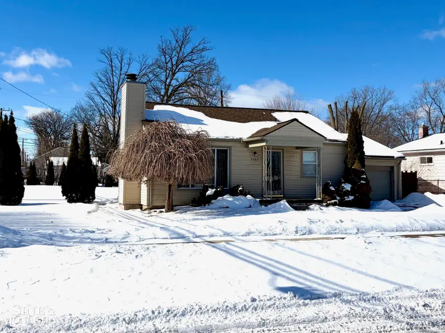 7267 Arcola ST, Westland, MI 48185 - #2